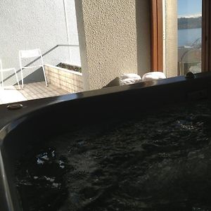 Premium Suite Private Hot Tub